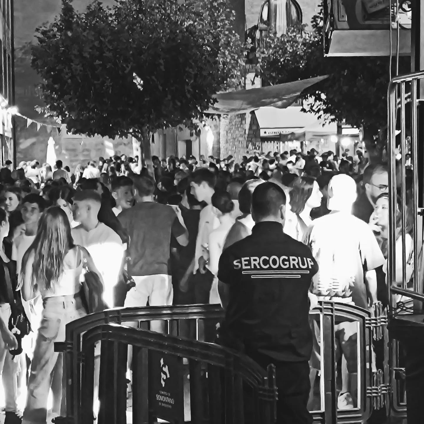 Errores comunes en el control de accesos y cómo evitarlos