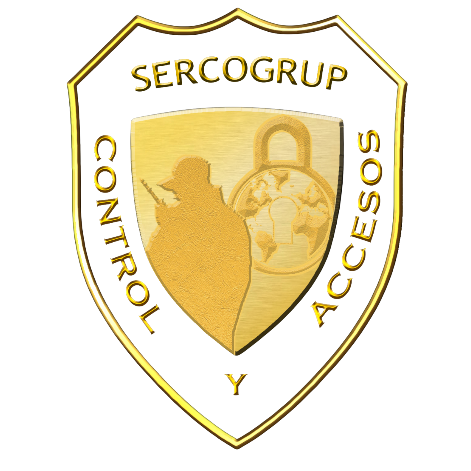 SERCOGRUP - Control y Accesos
